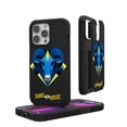 thumbnail image 1 of Keyscaper Black Los Angeles Rams iPhone Rugged Case, 1 of 2