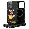 thumbnail image 1 of Keyscaper Black Minnesota Vikings 2024 Illustrated Limited Edition Bling iPhone Case, 1 of 1