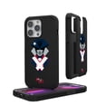 thumbnail image 1 of Keyscaper Black New England Patriots iPhone Rugged Case, 1 of 2