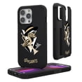 thumbnail image 1 of Keyscaper Black New Orleans Saints iPhone Rugged Case, 1 of 1