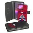 thumbnail image 1 of Keyscaper Black New York Giants iPhone Wallet Case, 1 of 1