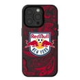 thumbnail image 1 of Keyscaper  Black New York Red Bulls iPhone Magnetic Bump Case, 1 of 7