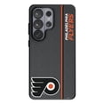 thumbnail image 1 of Keyscaper  Black Philadelphia Flyers Galaxy Magnetic Bump Case, 1 of 7