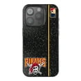 thumbnail image 1 of Keyscaper Black Pittsburgh Pirates iPhone Bling Case, 1 of 1