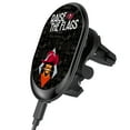 thumbnail image 1 of Keyscaper Black Tampa Bay Buccaneers Wireless Magnetic Car Charger, 1 of 1