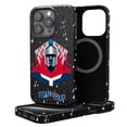 thumbnail image 1 of Keyscaper Black Tennessee Titans 2024 Illustrated Limited Edition Bling iPhone Case, 1 of 1