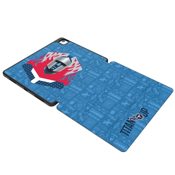 Keyscaper Black Tennessee Titans iPad Tablet Case