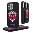 thumbnail image 1 of Keyscaper Black Tennessee Titans iPhone Rugged Case, 1 of 1