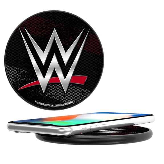 Keyscaper WWE Merchandise 15 Watt Wireless Induction Charger