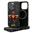 thumbnail image 1 of Keyscaper Black Washington Commanders 2024 Illustrated Limited Edition Bling iPhone Case, 1 of 1