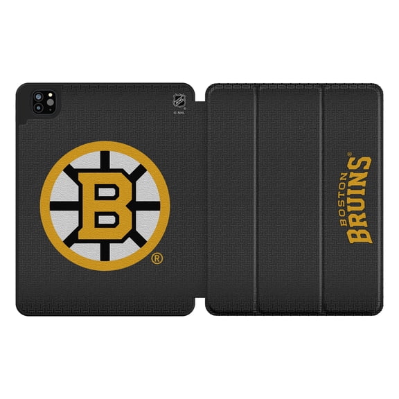 Keyscaper Boston Bruins iPad Case