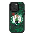 thumbnail image 1 of Keyscaper Boston Celtics Paisley iPhone Magnetic Bump Case, 1 of 1