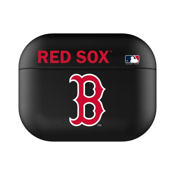 Keyscaper Boston Red Sox AirPods Pro 3rd Generation Case Cover