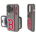 thumbnail image 1 of Keyscaper Boston Red Sox  iPhone Soft Touch Case, 1 of 1