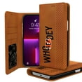 thumbnail image 1 of Keyscaper Brown Cincinnati Bengals iPhone Folio Case, 1 of 1