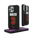 thumbnail image 1 of Keyscaper Budda Baker Arizona Cardinals iPhone Rugged Case, 1 of 1