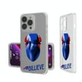 thumbnail image 1 of Keyscaper Buffalo Bills iPhone Clear Case, 1 of 1