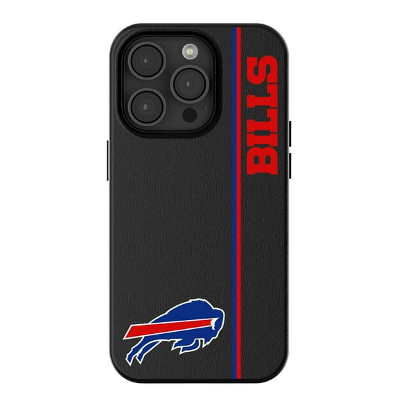 Keyscaper Buffalo Bills iPhone Magnetic Bump Case