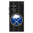 thumbnail image 1 of Keyscaper Buffalo Sabres Text Backdrop Galaxy Magnetic Bump Case, 1 of 7