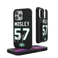 thumbnail image 1 of Keyscaper C.J. Mosley New York Jets iPhone Rugged Case, 1 of 1