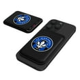 thumbnail image 1 of Keyscaper CF Montreal Insignia Magnetic Credit Card Wallet, 1 of 1