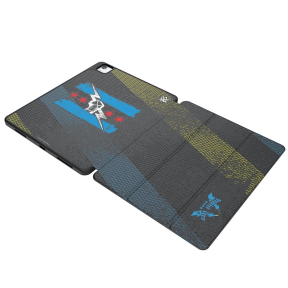 Keyscaper CM Punk Steel iPad Case
