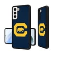 thumbnail image 1 of Keyscaper Cal Bears Galaxy Bump Case, 1 of 1