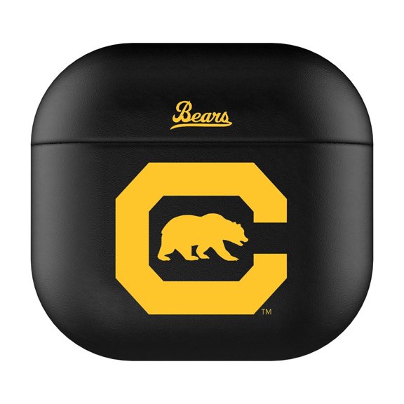 Keyscaper Cal Bears Insignia AirPods 4th Generation Case Cover