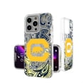thumbnail image 1 of Keyscaper  Cal Bears Memories Print iPhone Glitter Case, 1 of 1