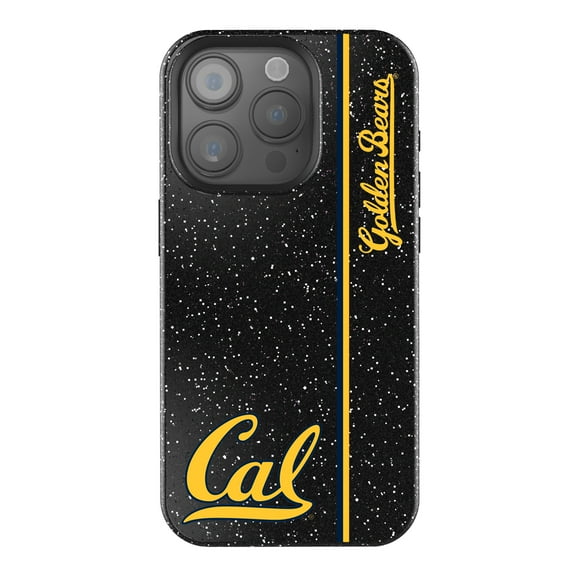 Keyscaper Cal Bears iPhone Bling Case