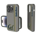 thumbnail image 1 of Keyscaper Cal Bears  iPhone Soft Touch Case, 1 of 1