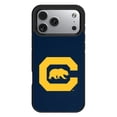 thumbnail image 1 of Keyscaper Cal Bears Bump Case with 8.2ft Drop Protection, 1 of 6