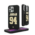 thumbnail image 1 of Keyscaper Cameron Jordan New Orleans Saints iPhone Rugged Case, 1 of 1