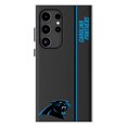 thumbnail image 1 of Keyscaper Carolina Panthers Galaxy Magnetic Bump Case, 1 of 5