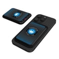 thumbnail image 1 of Keyscaper Charlotte FC Magnetic Credit Card Wallet, 1 of 1