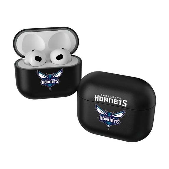 Keyscaper Charlotte Hornets Insignia 1st Gen AirPods Pro Case Cover