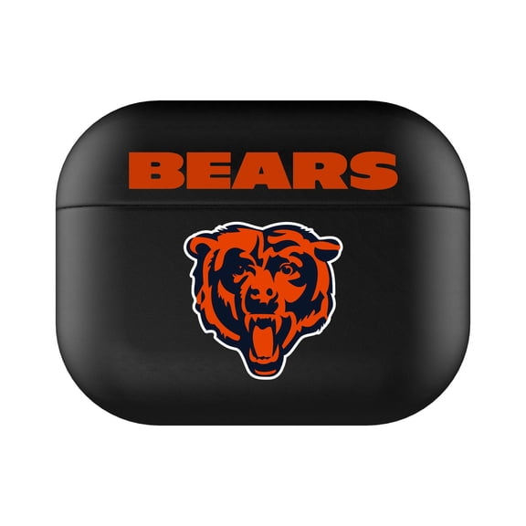 Keyscaper Chicago Bears AirPods Pro 3rd Generation Case Cover