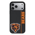 thumbnail image 1 of Keyscaper Chicago Bears Throwback Logo iPhone Magnetic Bump Case, 1 of 6