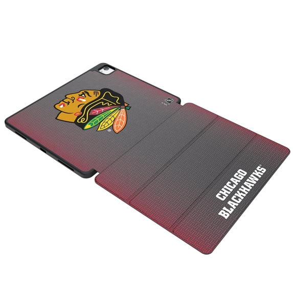 Keyscaper Chicago Blackhawks iPad Case