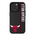 thumbnail image 1 of Keyscaper Chicago Bulls Sidebar Magnetic Bump iPhone Case, 1 of 1
