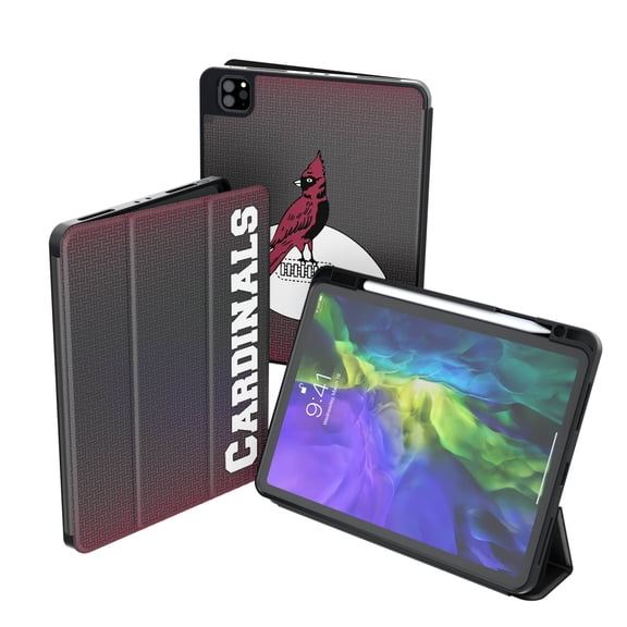 Keyscaper Chicago Cardinals iPad Case