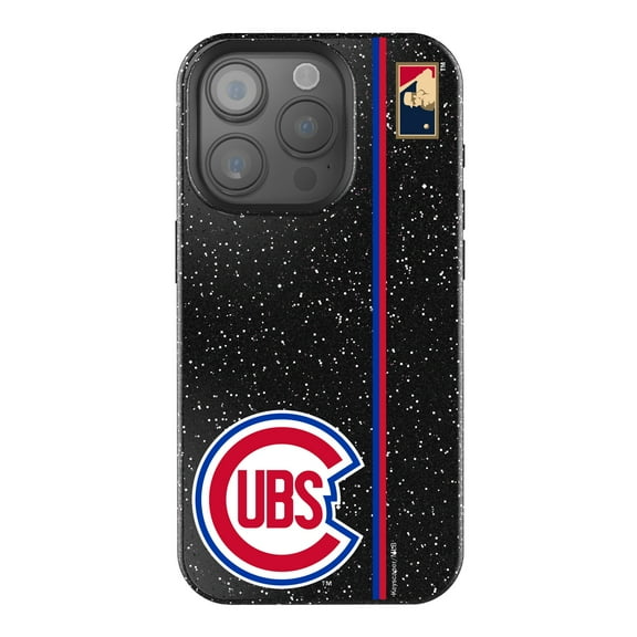 Keyscaper Chicago Cubs 1948 Logo iPhone Bling Case