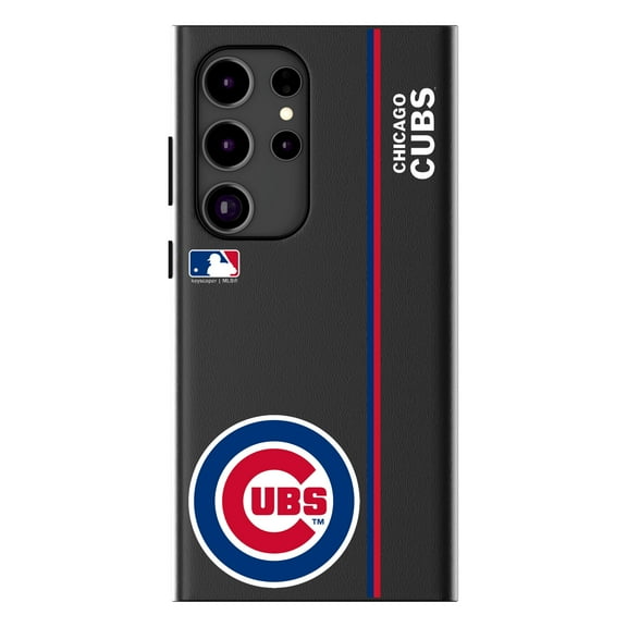 Keyscaper Chicago Cubs Galaxy Magnetic Bump Case