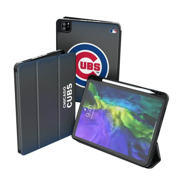 Keyscaper Chicago Cubs iPad Case
