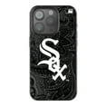 thumbnail image 1 of Keyscaper Chicago White Sox Paisley Bling iPhone Case, 1 of 1