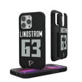 thumbnail image 1 of Keyscaper Chris Lindstrom Atlanta Falcons iPhone Rugged Case, 1 of 1