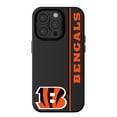 thumbnail image 1 of Keyscaper Cincinnati Bengals  iPhone Magnetic Bump Case, 1 of 1