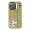 thumbnail image 1 of Keyscaper Cincinnati Reds 1953 Logo iPhone Bling Case, 1 of 1