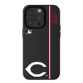 thumbnail image 1 of Keyscaper Cincinnati Reds  iPhone Magnetic Bump Case, 1 of 1