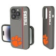 thumbnail image 1 of Keyscaper Clemson Tigers  iPhone Soft Touch Case, 1 of 1